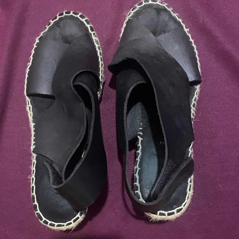 Cole Haan Espadrills